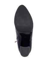 Andrea Conti st&ouml;vletter med elastiskt band i sidan 