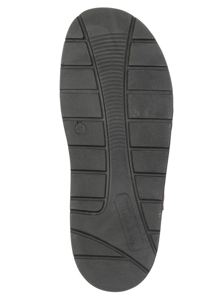 GINO GALANTE, klassiska herrtr&auml;skor, tillverkade av l&auml;der KASTANIE