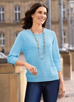 Tr&ouml;ja med p&aring;sydd ficka 