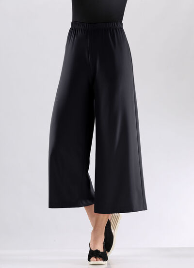 Lättskötta culottes  Lättskötta culottes