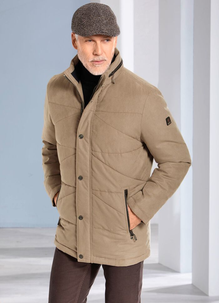 Jacka fr&aring;n "Gate One" 