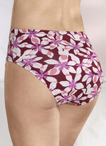 Trosor i fyrpack med resår i linningen 