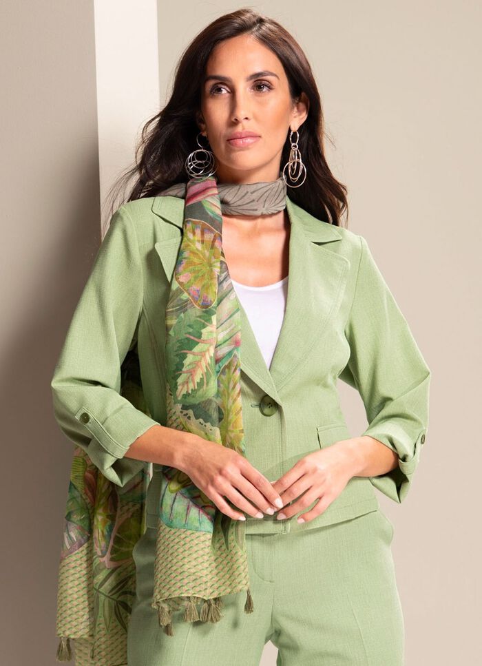 Blazer fr&aring;n B/ANCA 