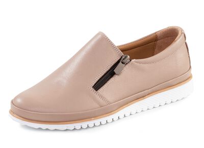 Andrea Conti tofflor i nappal&auml;der 