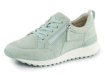 Caprice, trendiga damsneakers, vidd G, med uttagbar fotbädd, 