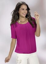 Tunika i 2-i-1-look, 
