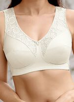 Anita avlastnings-bh SAND