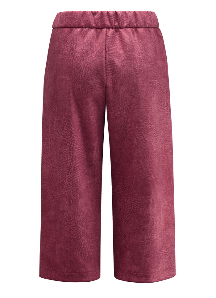 Pull-on byxor BORDEAUX