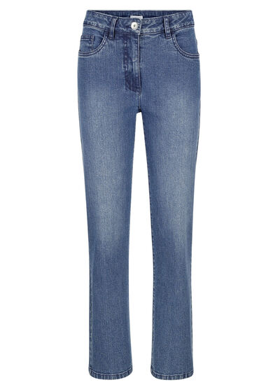 5-ficks jeans 