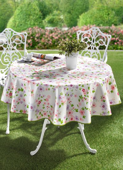 Bordsdekoration i l&auml;ttsk&ouml;tt kvalitet 