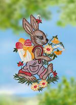 F&ouml;nsterbild med Plauener Spitze 