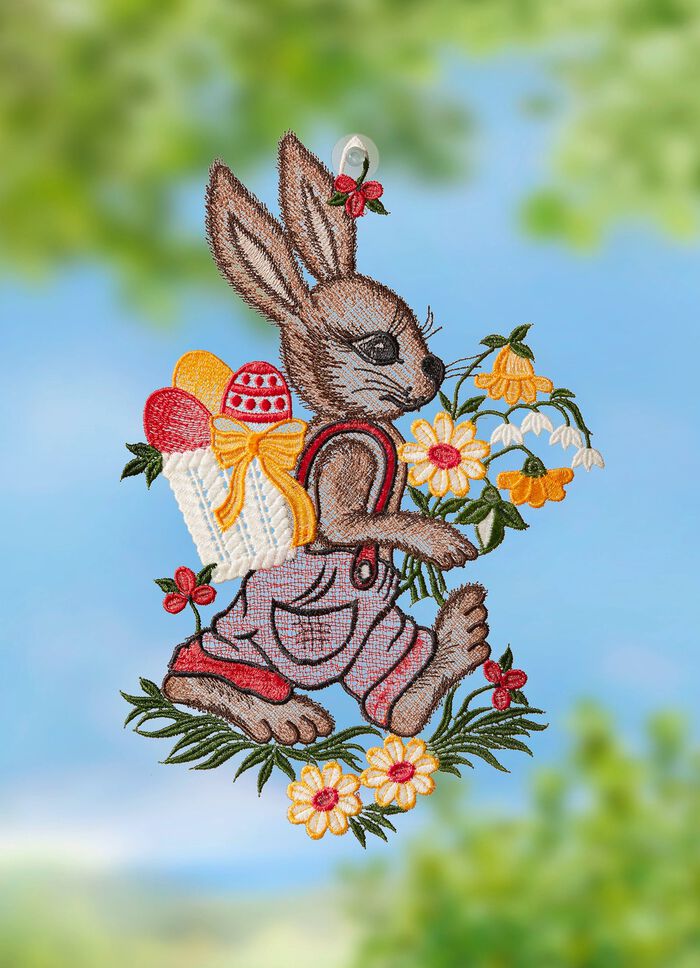 F&ouml;nsterbild med Plauener Spitze 