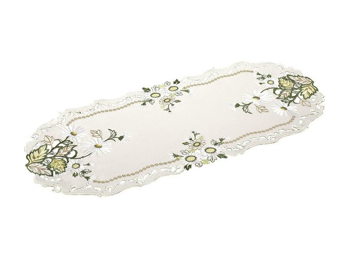 Bords- och rumsdekoration ECRU-F&Auml;RGAD