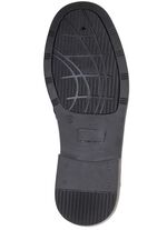 GINO GALANTE, snygga herrtofflor med res&aring;rband SVART