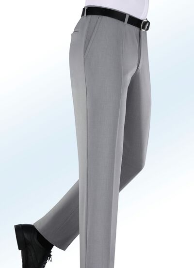 "Klaus Models" underbuksbyxor med sidfickor 