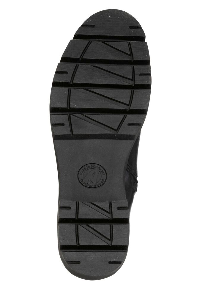 ELENA EDEN, bekv&auml;ma damst&ouml;vlar, vinterskor, vidd H, med uttagbar fotb&auml;dd 