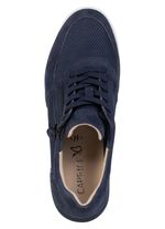 ELENA EDEN, bekv&auml;ma damsneakers, bredd H, med uttagbar fotb&auml;dd 