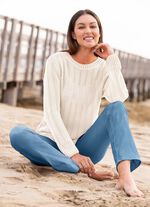 Tr&ouml;ja med ajour-r&auml;nder 