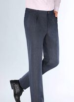 Fina jeans BL&Aring;