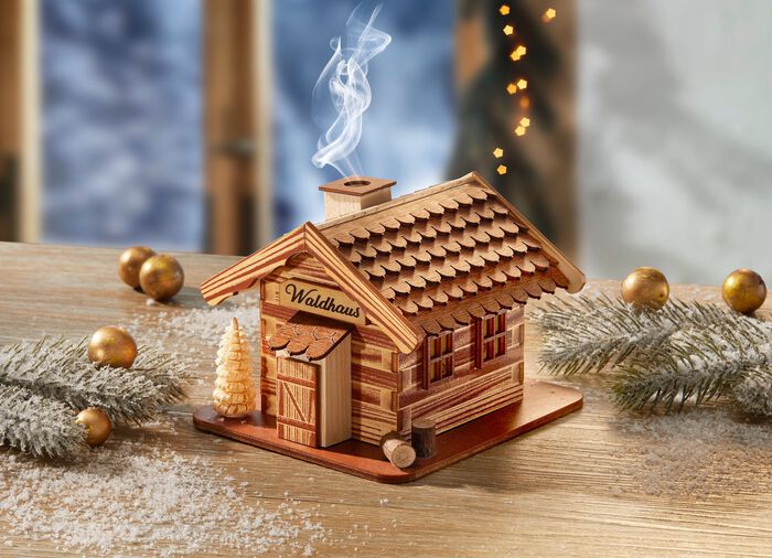 R&ouml;keri fr&aring;n Erzgebirge 