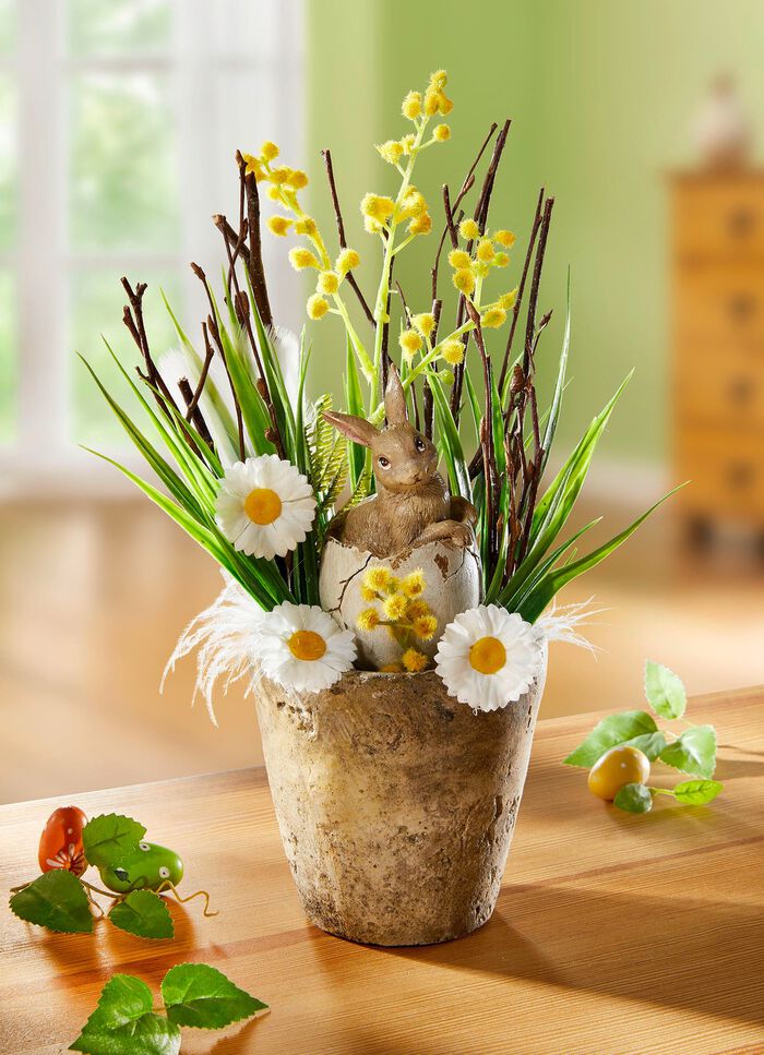 Arrangemang av h&ouml;gkvalitativt konst- och textilmaterial 