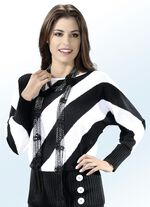 Fladdermusformad tr&ouml;ja 