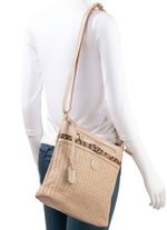 Rieker, damv&auml;ska med justerbar axelrem 