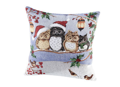 Gobeläng kuddfodral 