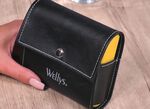 Wellys&reg; pillerbox 7 dagar med etui 