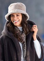 Trendig fiskarm&ouml;ssa 