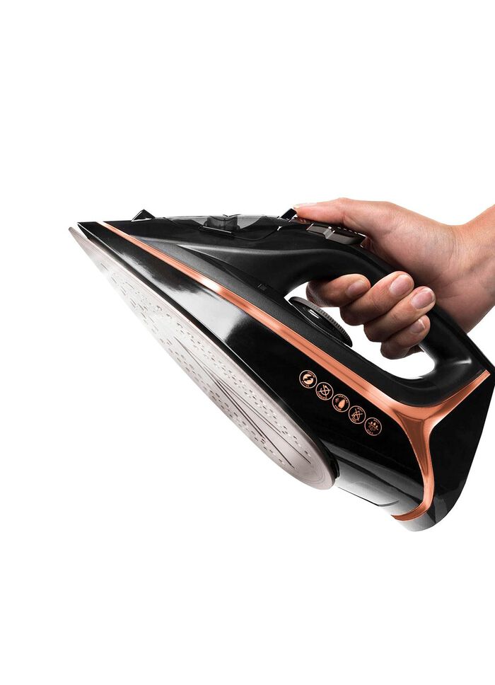 Sladdl&ouml;st &aring;ngstrykj&auml;rn 