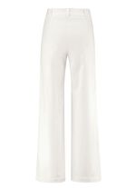 Byxor med stora sidfickor 