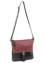 Laurina, v&auml;ska, dam, med justerbar axelrem 