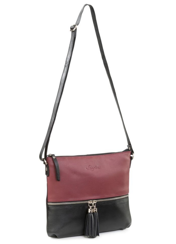 Laurina, v&auml;ska, dam, med justerbar axelrem 