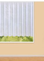 Magisk blomsterf&ouml;nsterbutik 