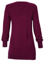 Kofta med modal BEERE