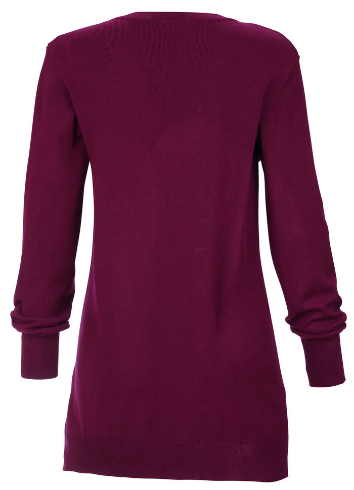 Kofta med modal BEERE