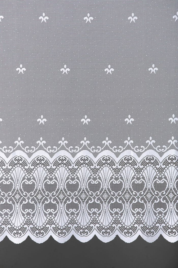 Snygg rullgardin med automatiskt f&auml;llband 1:3 