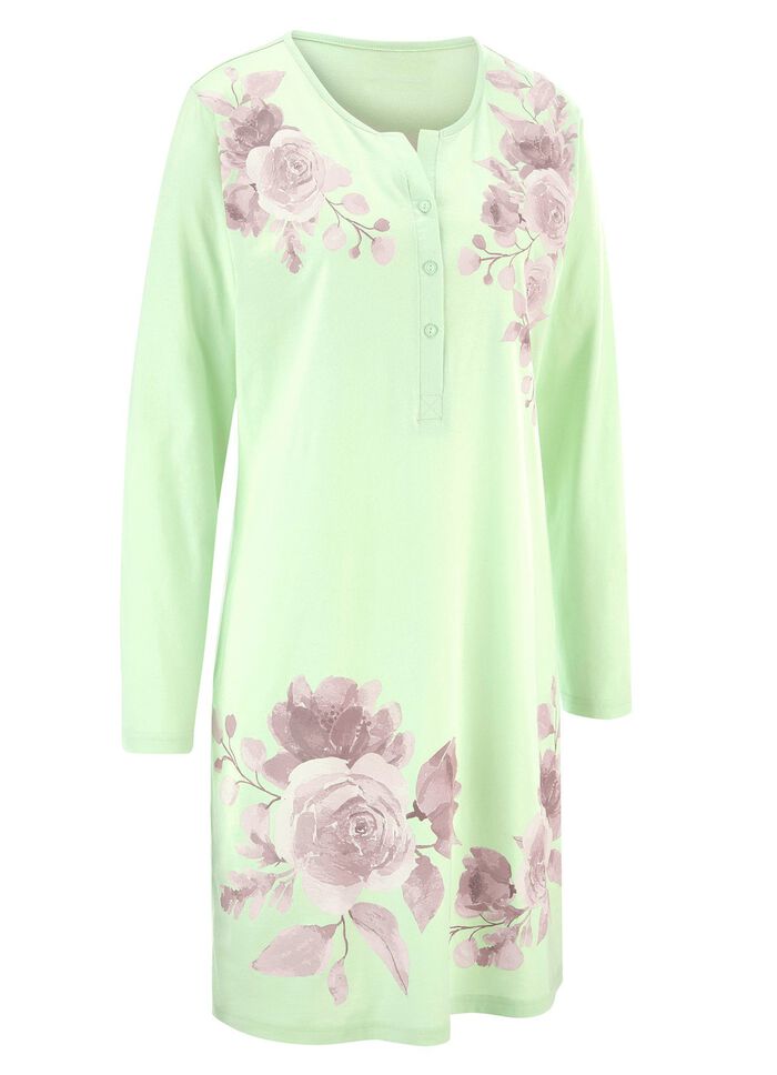 Tv&aring;pack nattlinnen i ren bomull 