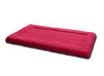 Premium badrumsset i superfin mikrofiber, 