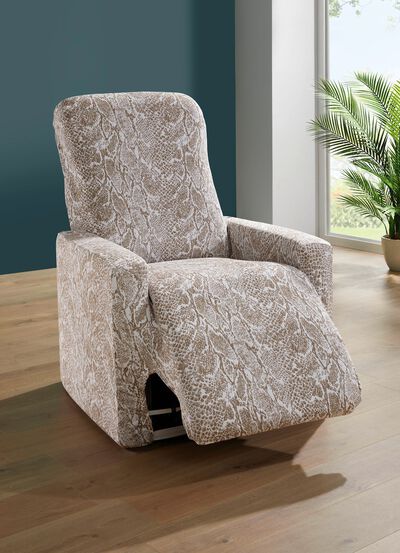 L&auml;ttsk&ouml;tta stretch&ouml;verdrag i ormliknande look 