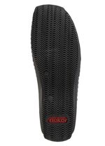 Rieker, klassiska damtofflor, med dragkedja 