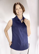 Kombinerad blus MARIN