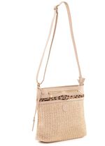 Rieker, damv&auml;ska med justerbar axelrem 