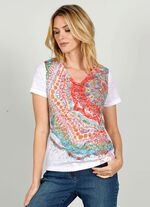 Skjorta i utbr&auml;nd kvalitet 