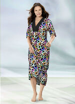 kaftan, 