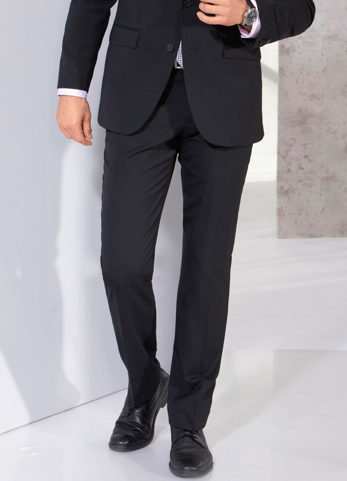 Byxor fr&aring;n modulkostymen 