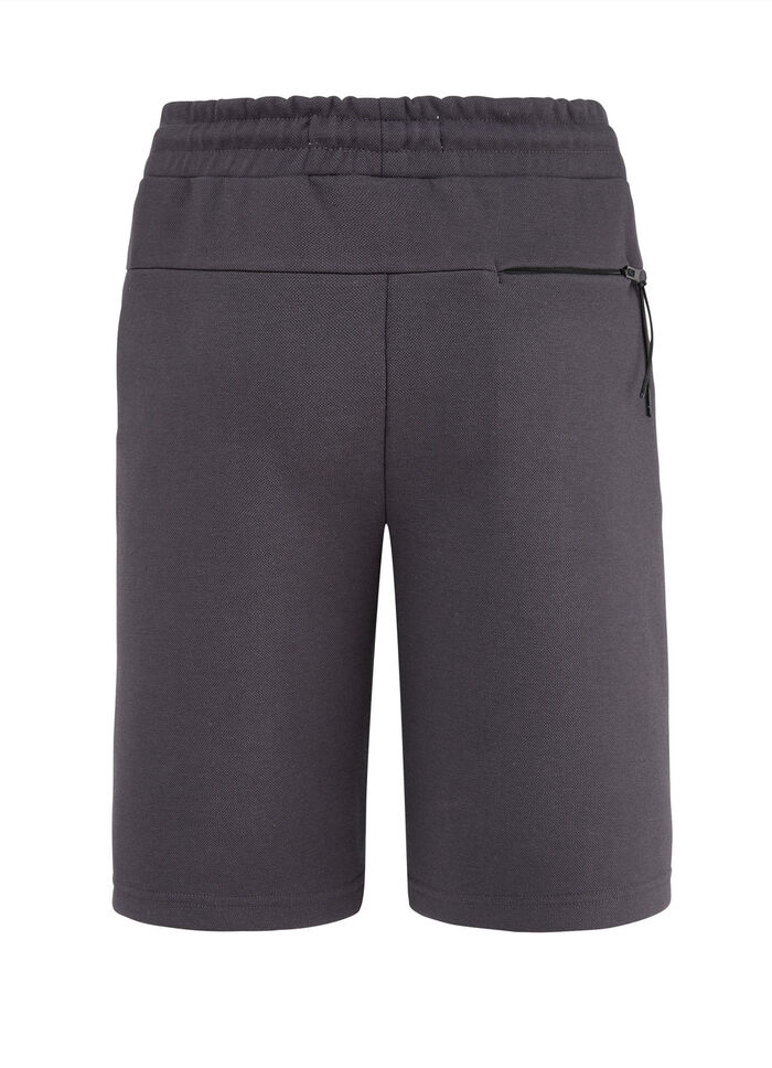 Snygga pull-on shorts från &quot;Paddock&#39;s&quot; i 3 färger GRAFIT