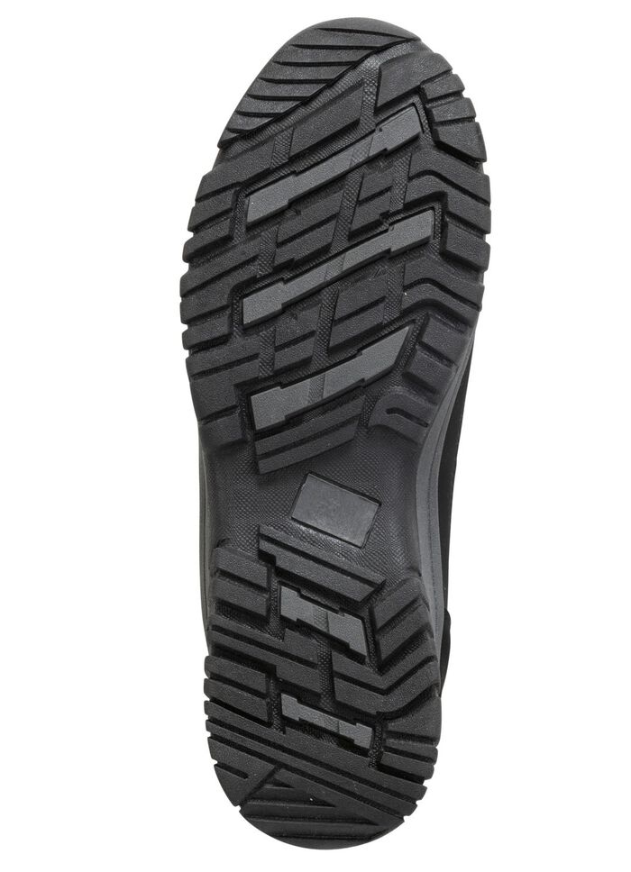 St&ouml;vel utrustad med klimatmembran 