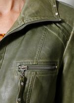 jacka i konstl&auml;der 